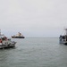Coast Guard assist disabled fishing vessel