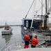 Coast Guard assists disabled fishing vessel near Westport, Wash.