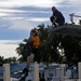 Air Station Clearwater hosts 3rd annual Coast Guard Naval Aviation Internship