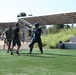 Wounded Warrior Martial Arts Training