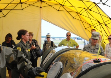 Patriot Exercise 2013