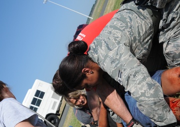 Patriot Exercise 2013