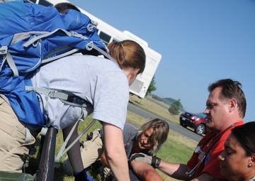 Patriot Exercise 2013