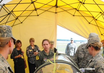 Patriot Exercise 2013