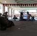 USMC Wounded Warrior Regiment Warrior Athlete Reconditioning Program Swim Camp