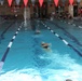 USMC Wounded Warrior Regiment Warrior Athlete Reconditioning Program Swim Camp
