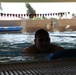 USMC Wounded Warrior Regiment Warrior Athlete Reconditioning Program Swim Camp