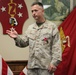 Marine awarded Legion of Merit Medal