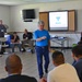4th CAB hosts suicide intervention class
