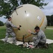 Alabama Air Guard communications team connects in Tennessee