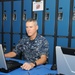 Alabama Air Guard communications team connects in Tennessee