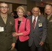 10th Annual Marine Corps Association and Foundation Awards Ground Dinner