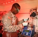 Water and Fuel Expo saves environment as well as peace