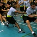 U.S., Singaporean soldiers bond through sport