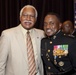 Retirement Ceremony in honor of Lt. Gen. Willie J. Williams