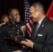 Retirement Ceremony in honor of Lt. Gen. Willie J. Williams