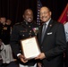 Retirement Ceremony in honor of Lt. Gen. Willie J. Williams