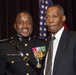 Retirement Ceremony in honor of Lt. Gen. Willie J. Williams