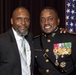 Retirement Ceremony in honor of Lt. Gen. Willie J. Williams