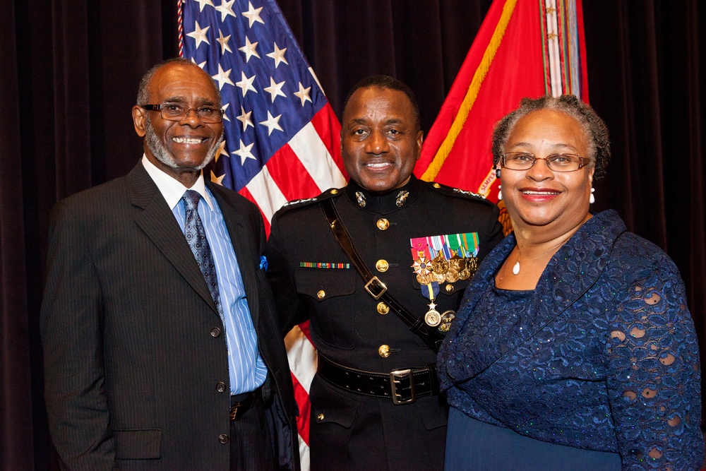 DVIDS - Images - Retirement Ceremony in honor of Lt. Gen. Willie J ...