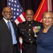 Retirement Ceremony in honor of Lt. Gen. Willie J. Williams