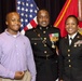 Retirement Ceremony in honor of Lt. Gen. Willie J. Williams