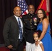 Retirement Ceremony in honor of Lt. Gen. Willie J. Williams