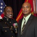 Retirement Ceremony in honor of Lt. Gen. Willie J. Williams