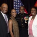 Retirement Ceremony in honor of Lt. Gen. Willie J. Williams