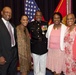 Retirement Ceremony in honor of Lt. Gen. Willie J. Williams