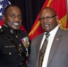 Retirement Ceremony in honor of Lt. Gen. Willie J. Williams