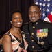 Retirement Ceremony in honor of Lt. Gen. Willie J. Williams