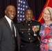 Retirement Ceremony in honor of Lt. Gen. Willie J. Williams