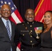 Retirement Ceremony in honor of Lt. Gen. Willie J. Williams