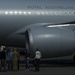 Royal Australian Air Force airmen arrive at JB Pearl Harbor-Hickam