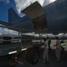 Royal Australian Air Force airmen arrive at JB Pearl Harbor-Hickam