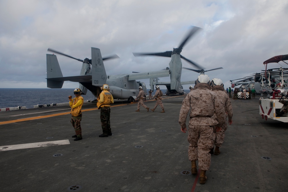 Flight Deck Qualifications