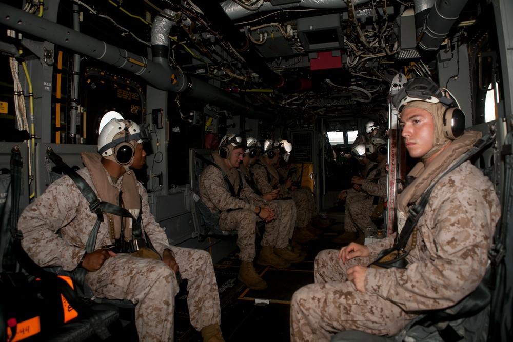 Flight Deck Qualifications
