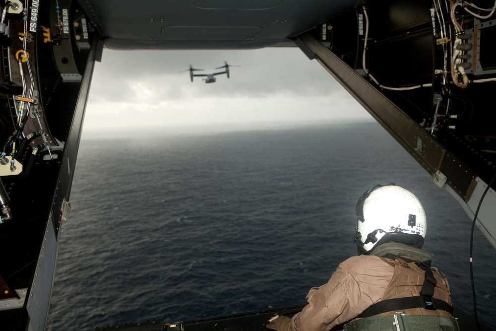 Flight Deck Qualifications