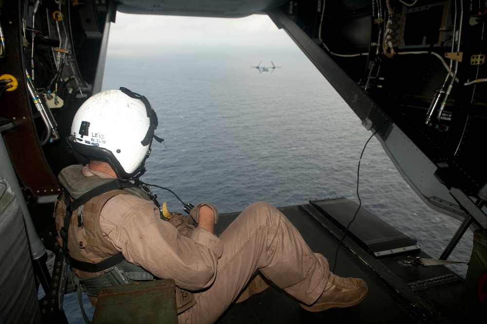 Flight Deck Qualifications