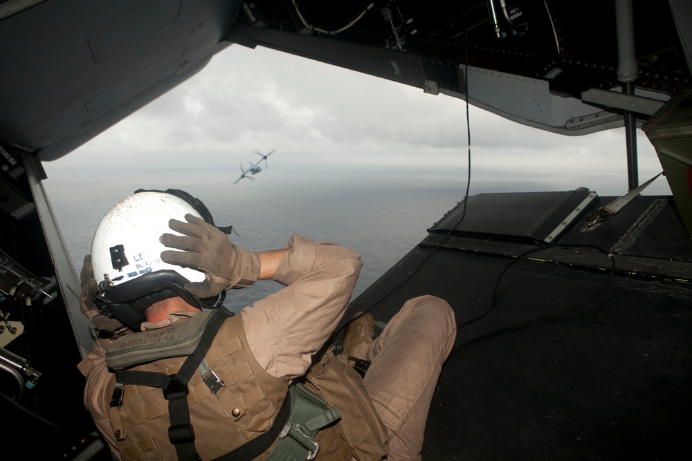 Flight Deck Qualifications