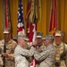 Clardy assumes command of 3rd Marine Division