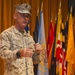 Clardy assumes command of 3rd Marine Division