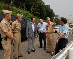 Summer energy conservation; how you can help