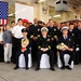 Regional firefighters conclude decades of service