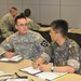 ROK-US Combined Counterfire Exercise