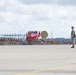 1st Marine Aircraft Wing change of command ceremony