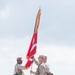 1st Marine Aircraft Wing change of command ceremony