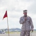 1st Marine Aircraft Wing change of command ceremony