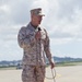 1st Marine Aircraft Wing change of command ceremony